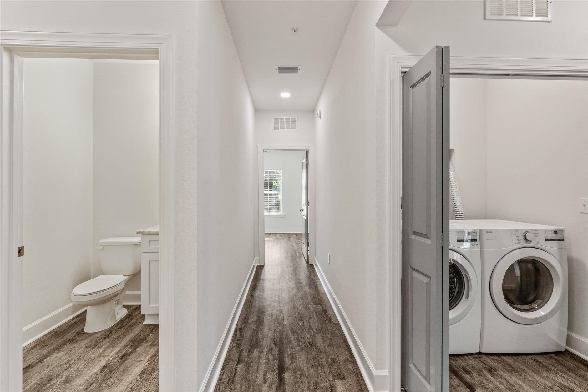 1735 Jackson Bluff Road, Unit 1 Tallahassee, FL 32304 - Photo 17 of 38