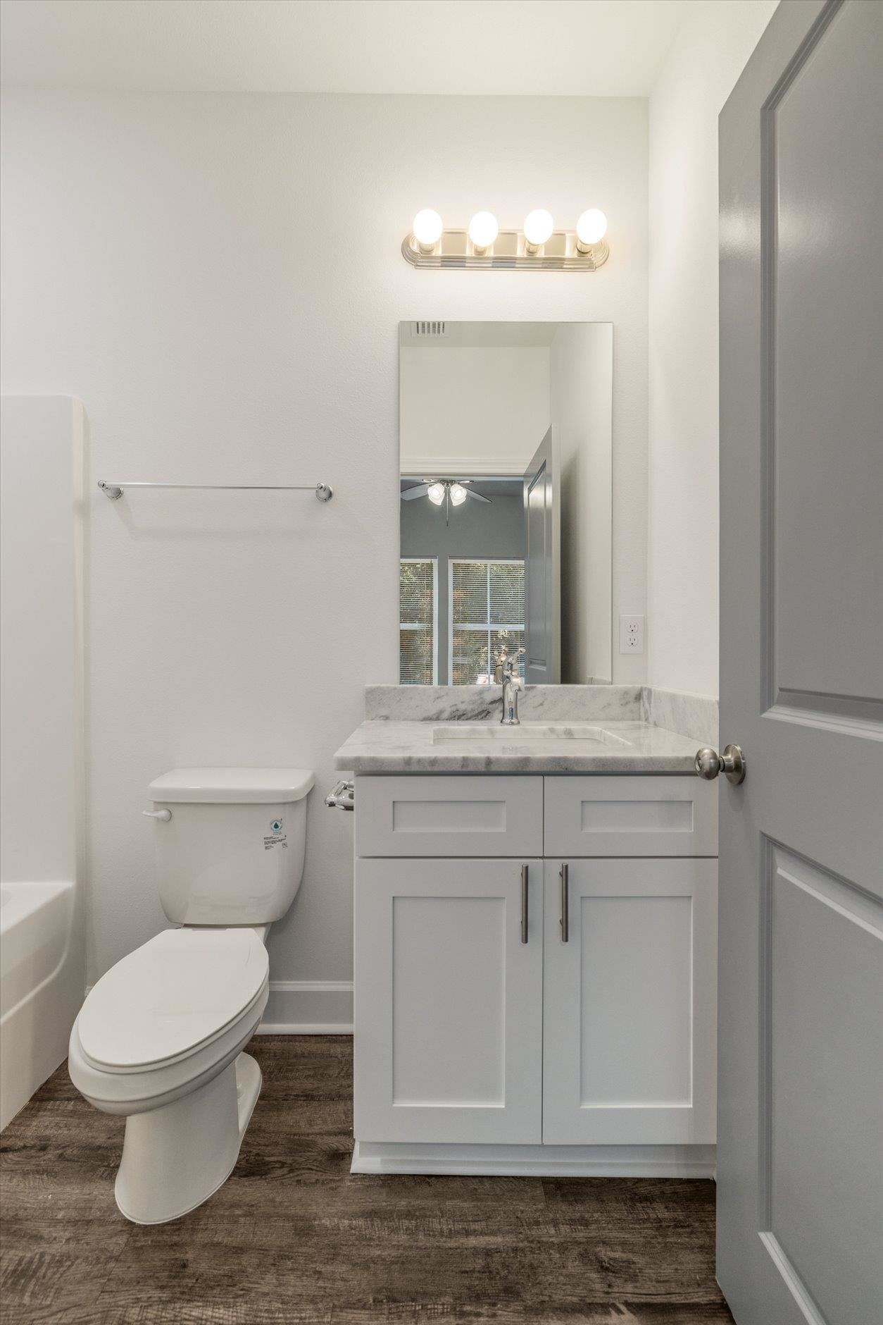 1735 Jackson Bluff Road, Unit 1 Tallahassee, FL 32304 - Photo 23 of 38