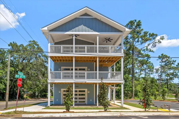 $3,000,000 | 1735 Jackson Bluff Road, Unit 1, Tallahassee, FL 32304