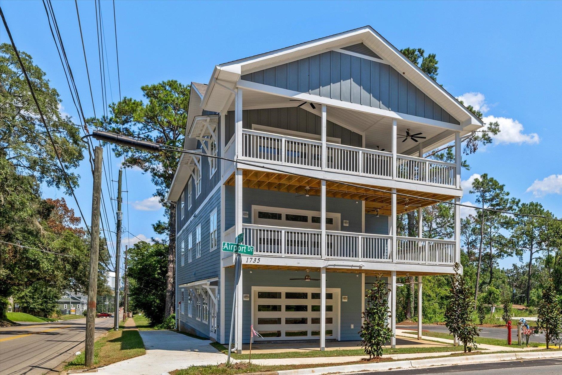 1735 Jackson Bluff Road, Unit 1 Tallahassee, FL 32304 - Photo 32 of 38