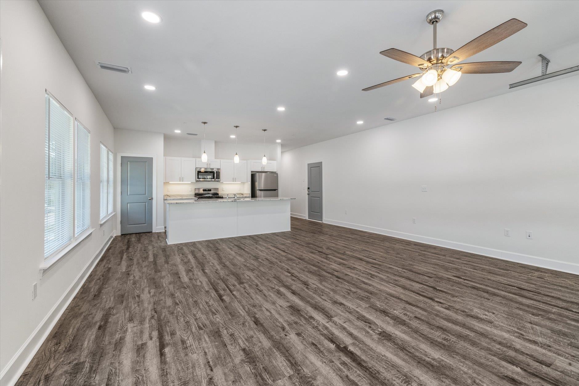 1735 Jackson Bluff Road, Unit 1 Tallahassee, FL 32304 - Photo 35 of 38