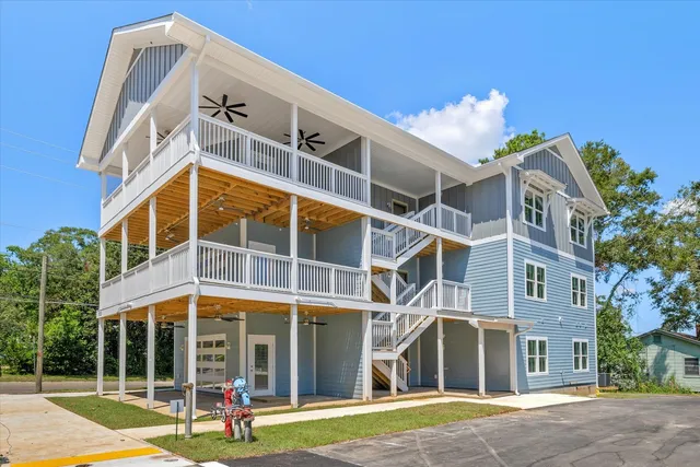 $3,000,000 | 1735 Jackson Bluff Road, Unit 1, Tallahassee, FL 32304