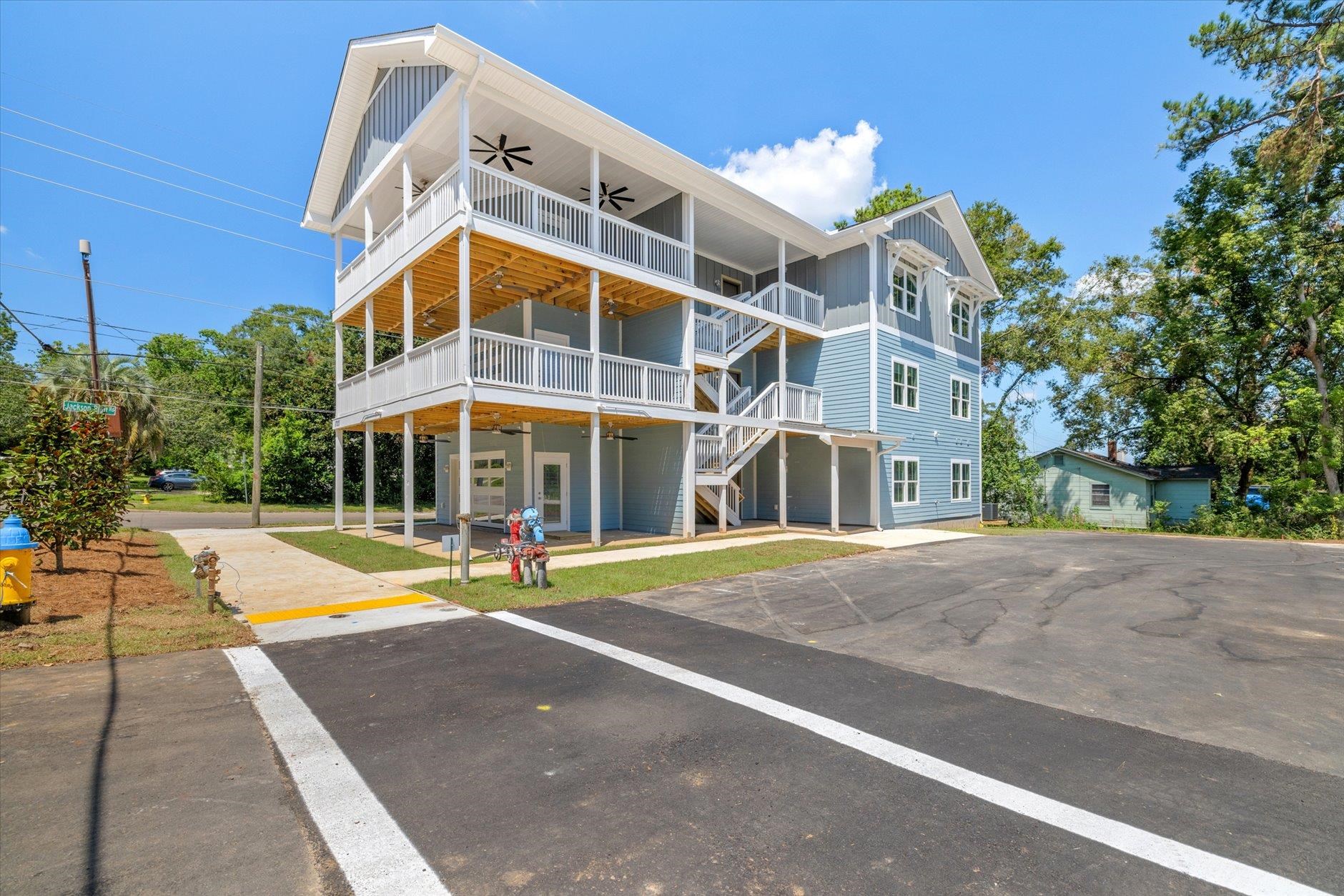 1735 Jackson Bluff Road, Unit 1 Tallahassee, FL 32304 - Photo 9 of 38