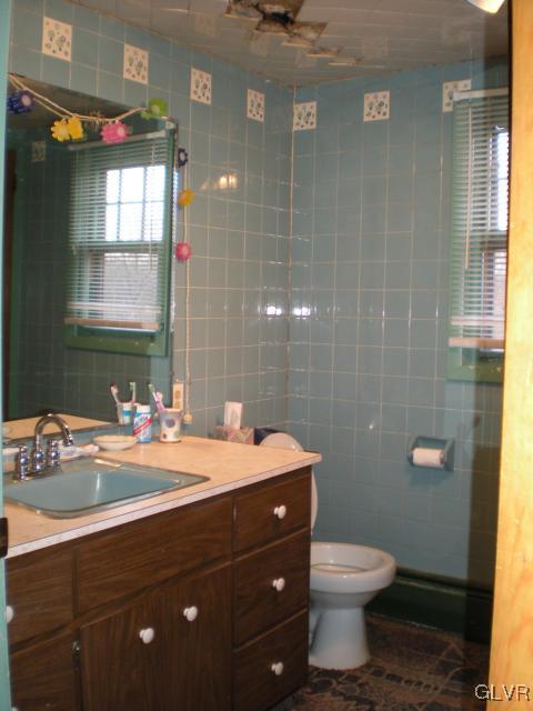 Main Bath