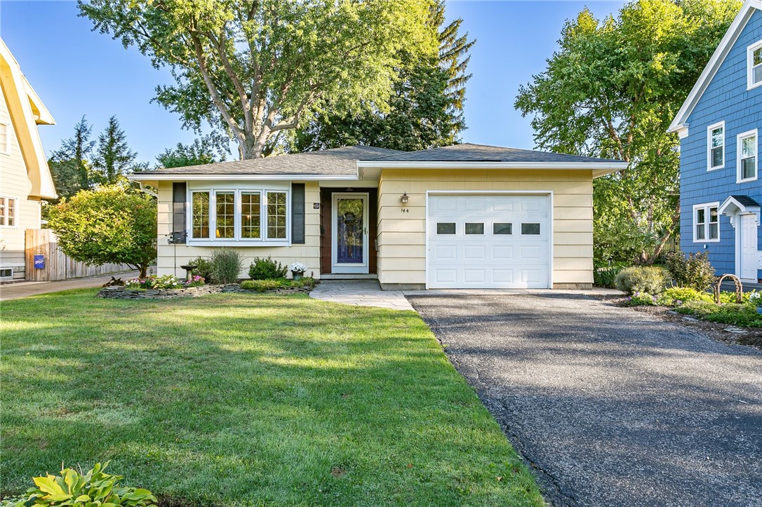 144 St Regis Drive North Rochester, NY 14618 - Photo 1 of 1 Welcome to 144 North Saint Regis Drive
