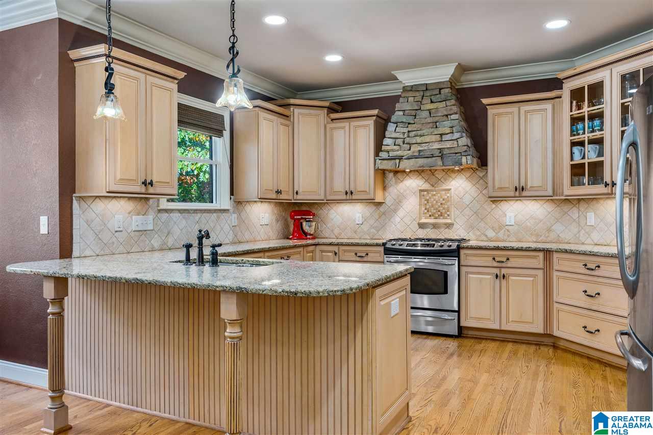 7008 Eagle Point Trail Birmingham, AL 35242 - Photo 14 of 50