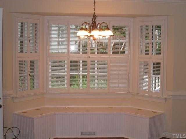 2408 Chello Court Raleigh, NC 27612 - Photo 6 of 10 a view of kitchen and window
