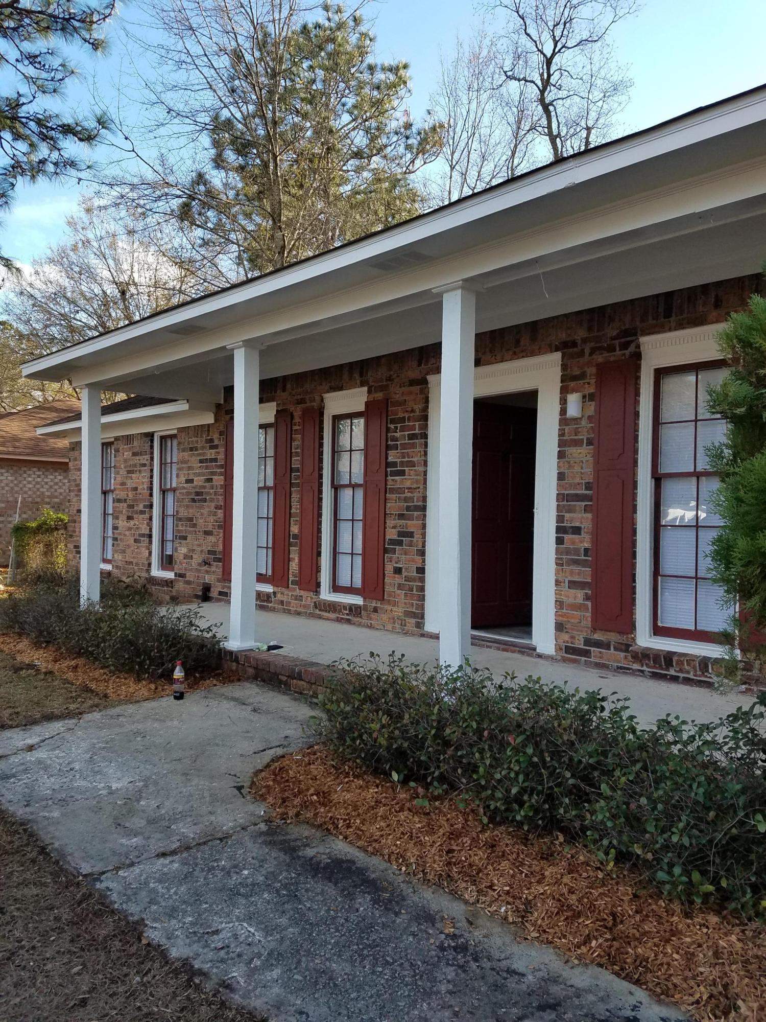 602 Beauregard Road Summerville, SC 29486 - Photo 2 of 13 front my phone