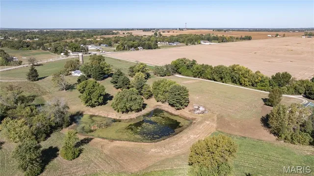 $84,500 | 0 Cornelius Lane, Godfrey, IL 62035