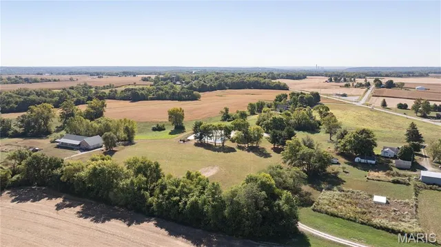 $84,500 | 0 Cornelius Lane, Godfrey, IL 62035