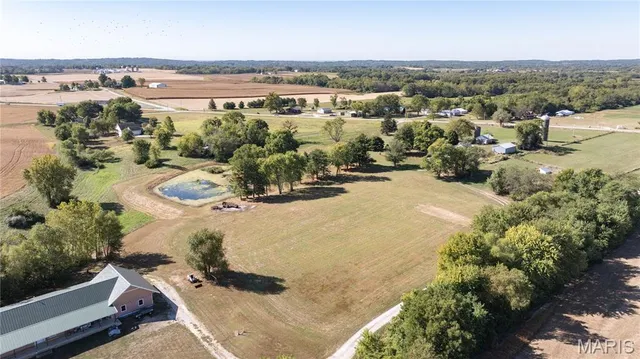 $84,500 | 0 Cornelius Lane, Godfrey, IL 62035