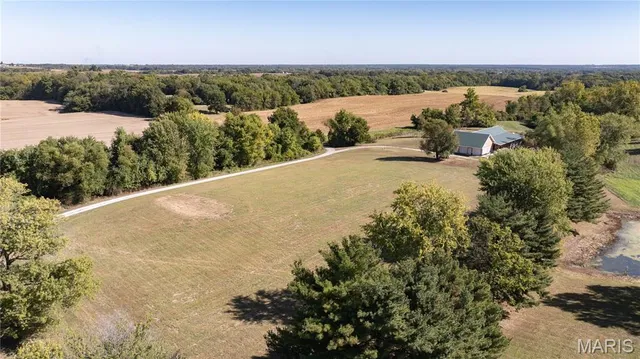 $84,500 | 0 Cornelius Lane, Godfrey, IL 62035