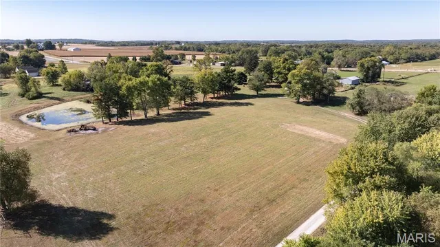 $84,500 | 0 Cornelius Lane, Godfrey, IL 62035