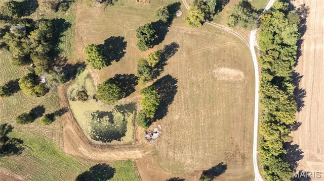 $84,500 | 0 Cornelius Lane, Godfrey, IL 62035