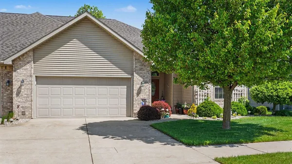 $355,000 | 3117 Gaslight Drive, Unit 18, Bay City, MI 48706