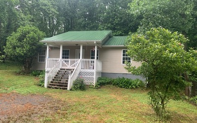 134 Hagin Road Ellijay, GA 30536 - Photo 1 of 4 Main View