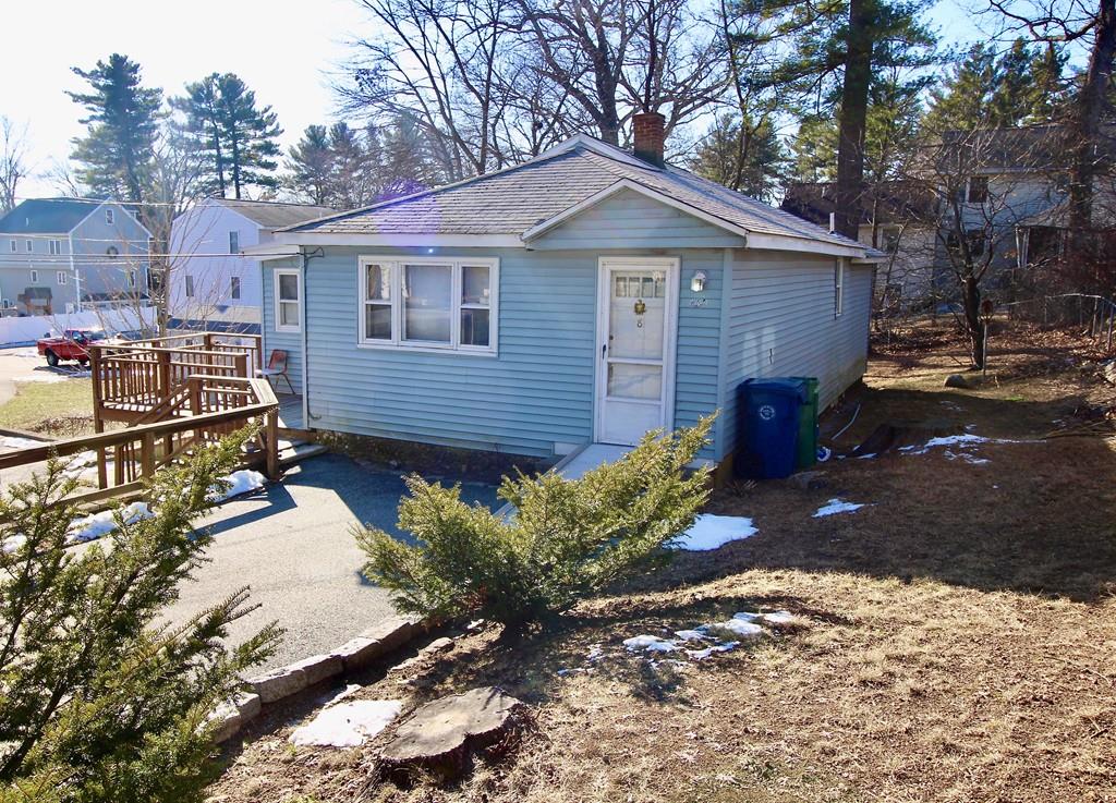 8 Sunrise Avenue Billerica, MA 01821 - Photo 2 of 15