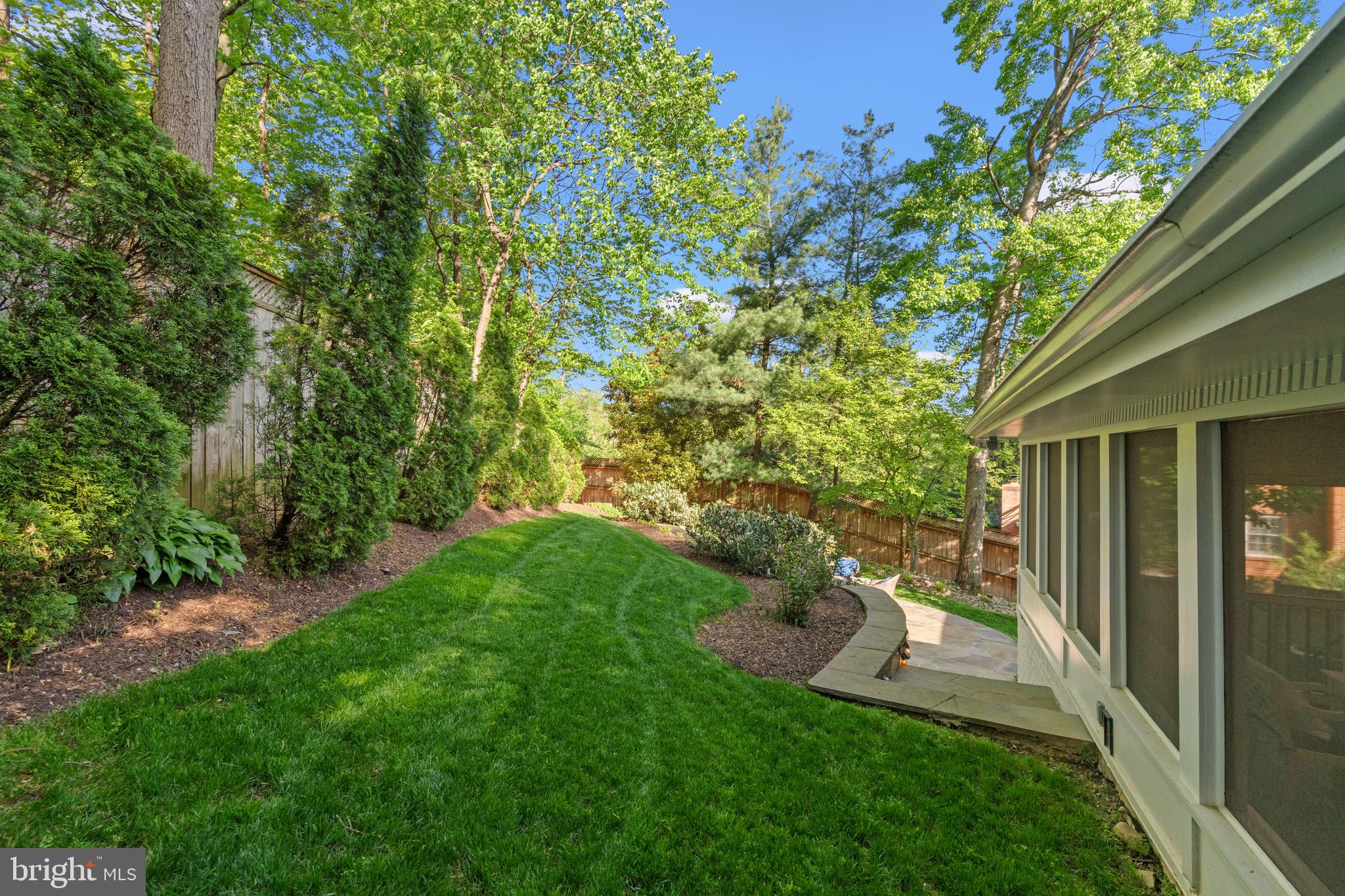 6208 Foxcroft Road Alexandria, VA 22307 - Photo 41 of 43 Gallery Image 41