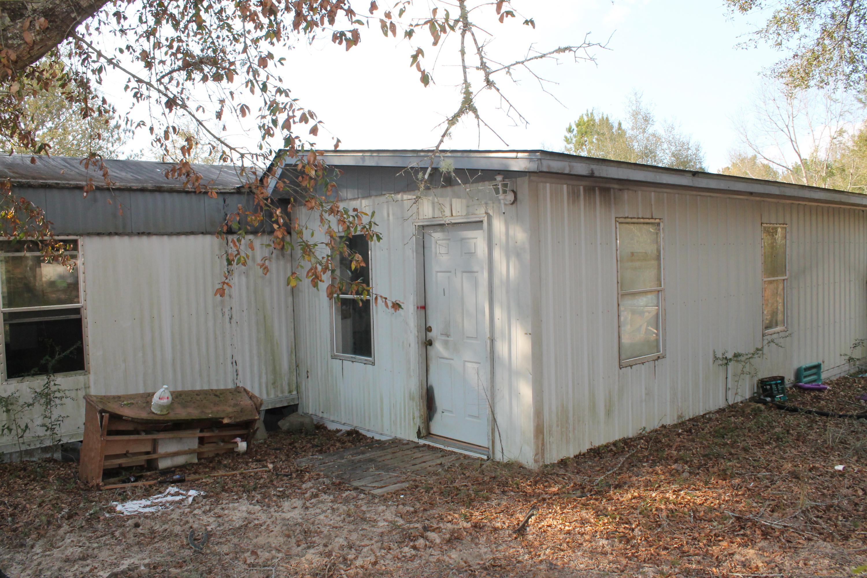 3131 Ries Road Laurel Hill, FL 32567 - Photo 3 of 10 IMG_2905