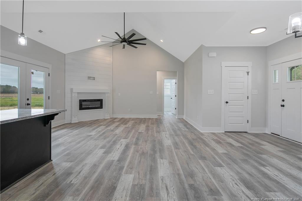 7166 Chicken Foot Road Hope Mills, NC 28348 - Photo 9 of 50 Photo 9
