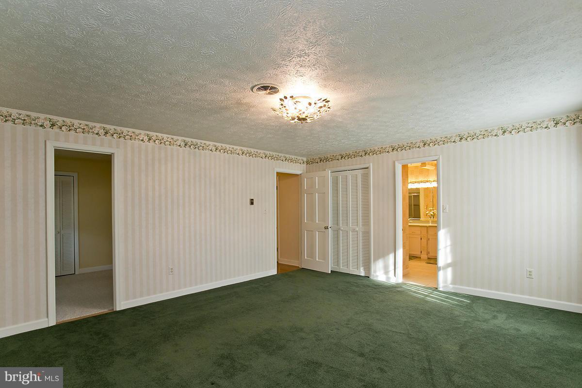 216 Hopewell Road Clear Brook, VA 22624 - Photo 16 of 29 Bedroom (Master)