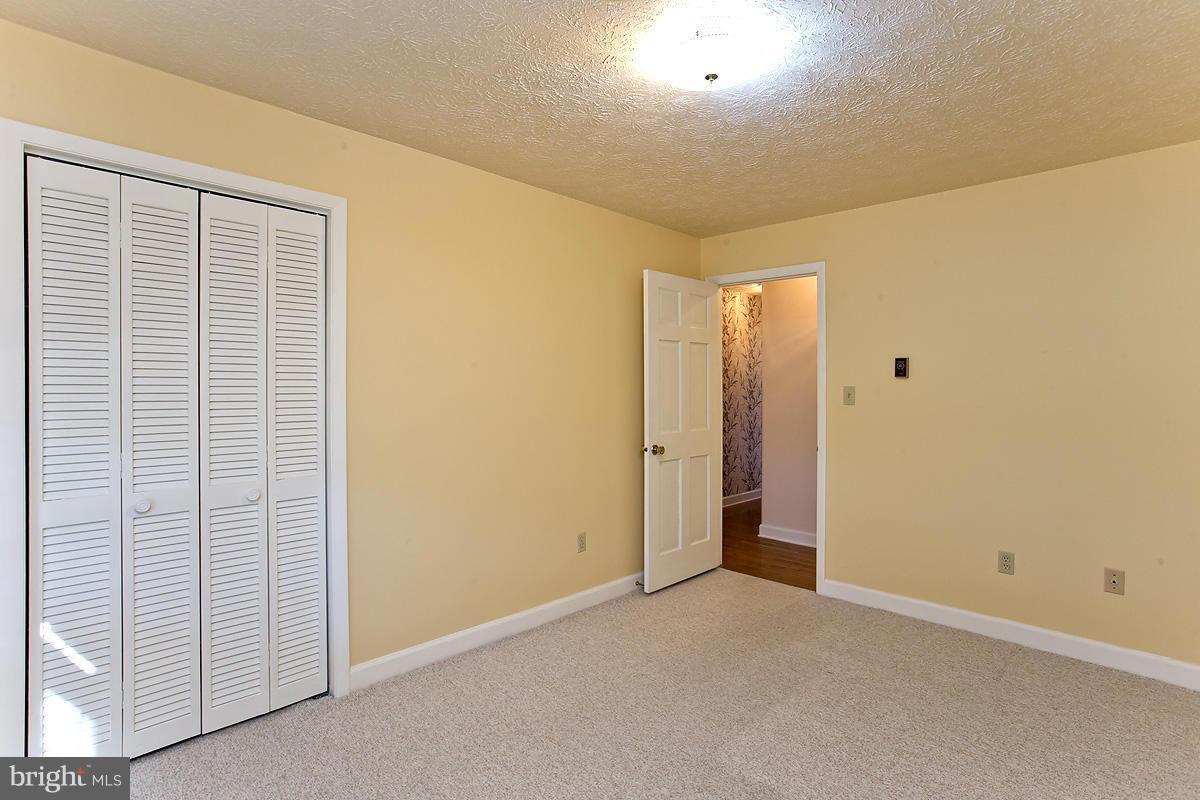 216 Hopewell Road Clear Brook, VA 22624 - Photo 18 of 29 Bedroom 2