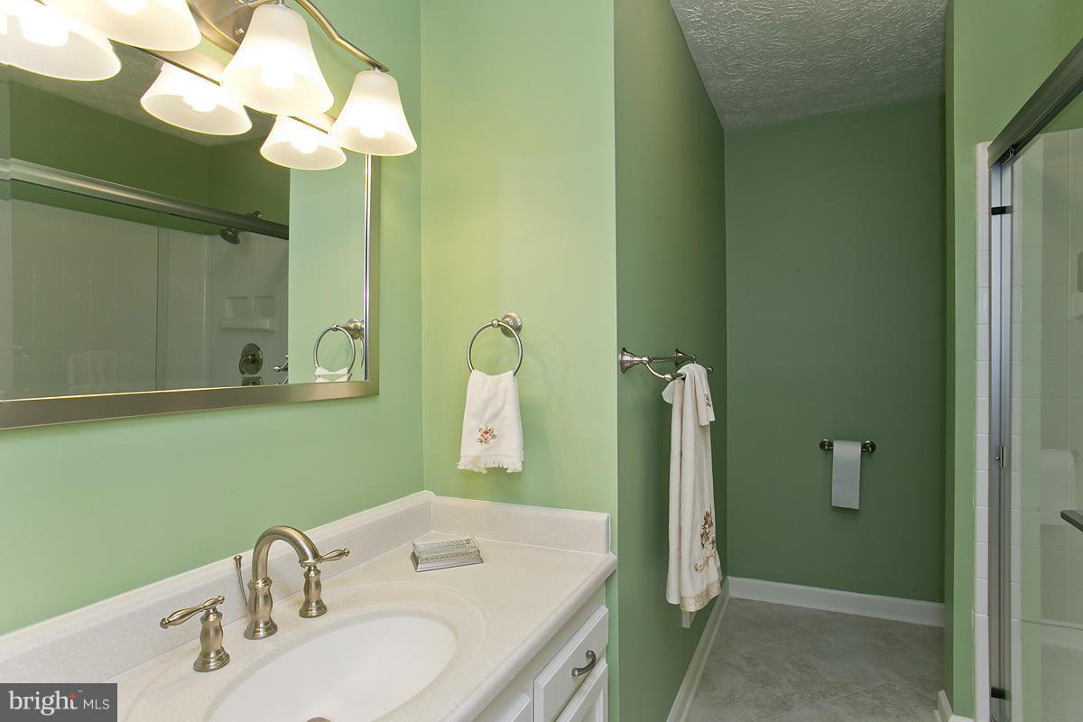216 Hopewell Road Clear Brook, VA 22624 - Photo 19 of 29 Full Hall Bath