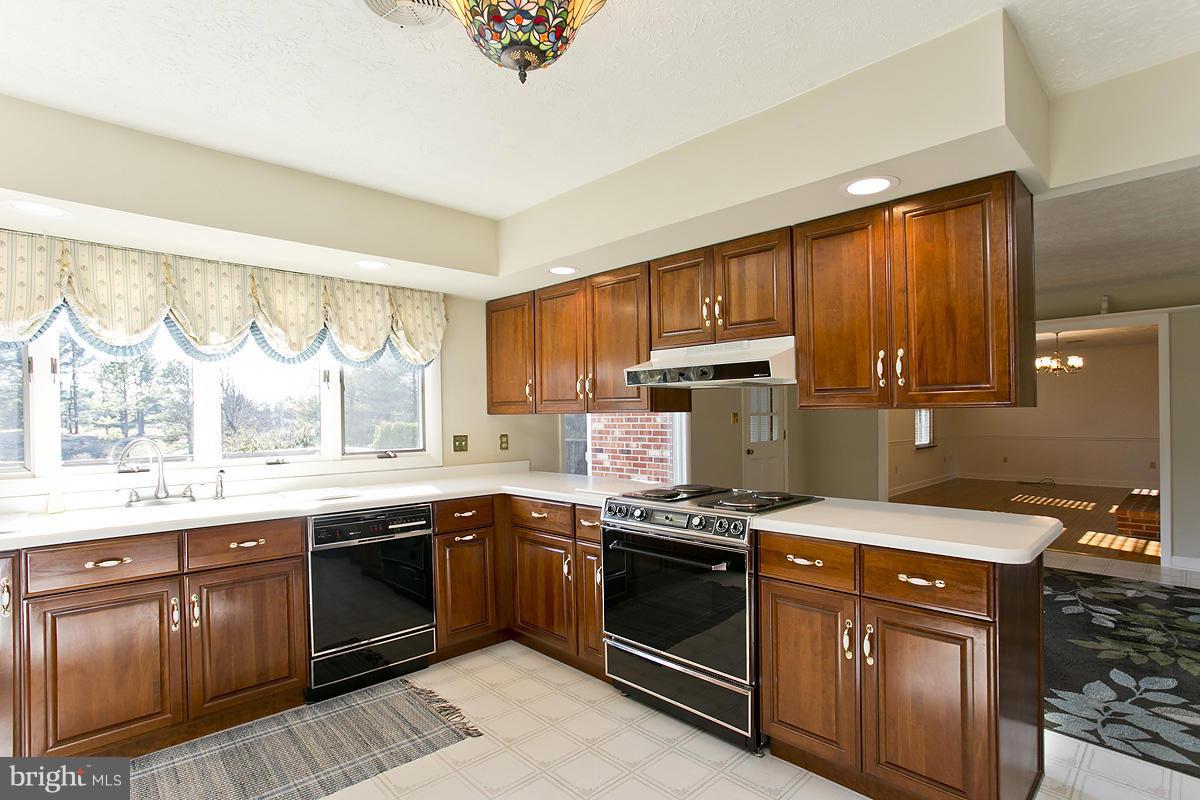 216 Hopewell Road Clear Brook, VA 22624 - Photo 7 of 29 Kitchen