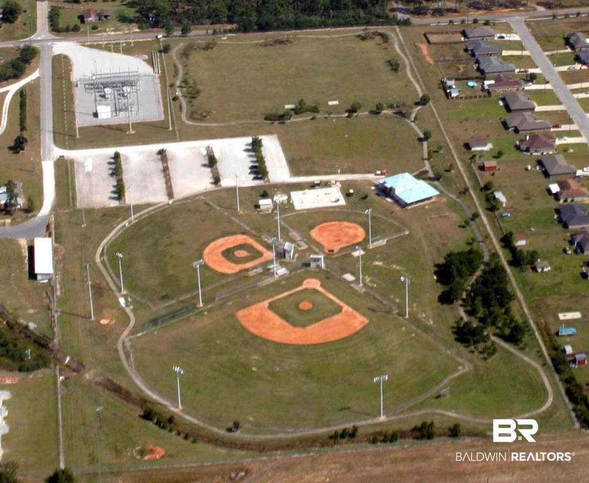 2749 Santa Rosa Drive Lillian, AL 36549 - Photo 34 of 36 Lillian Recreation Park