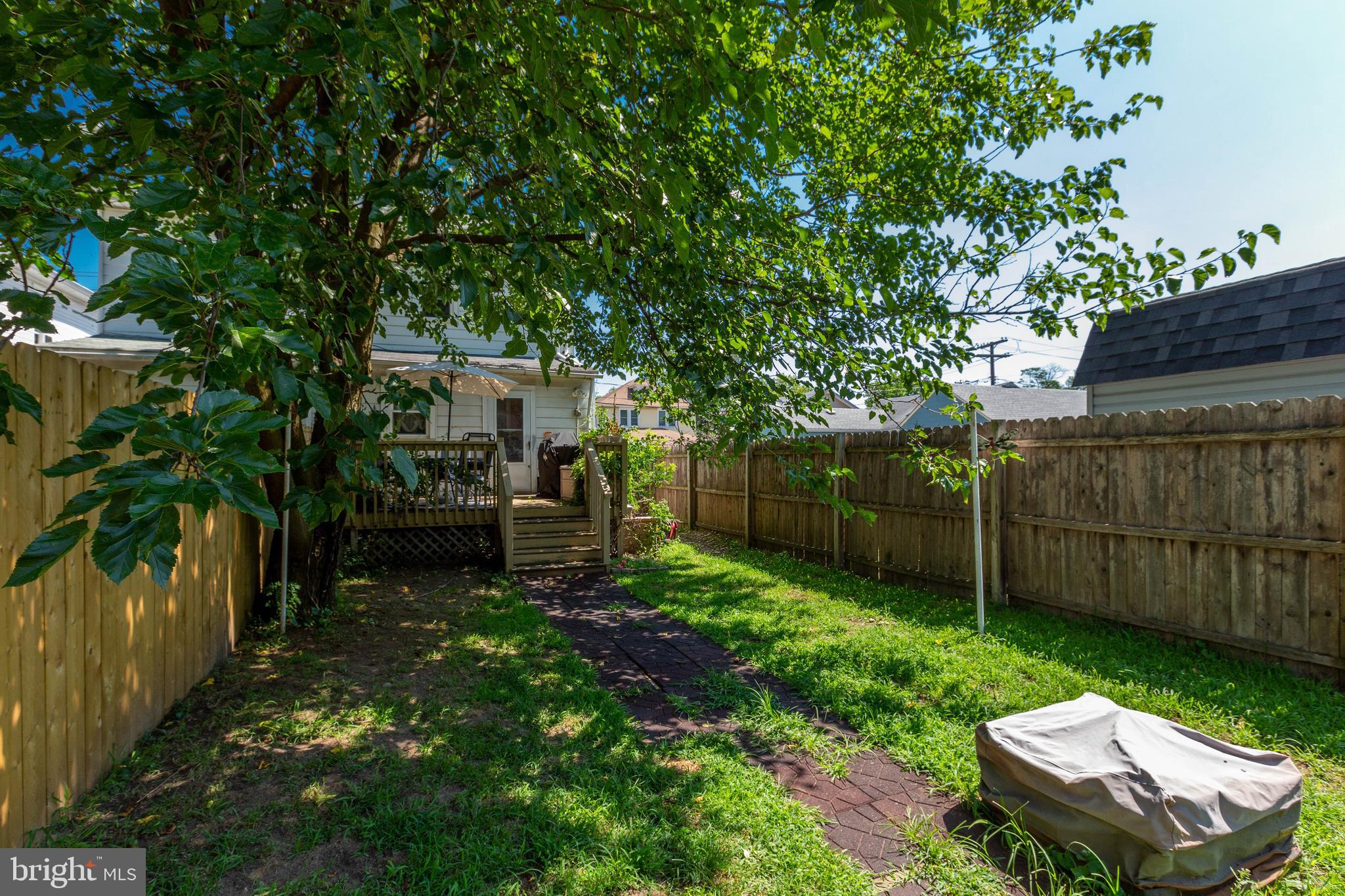 66 Park Avenue Riverside, NJ 08075 - Photo 19 of 28