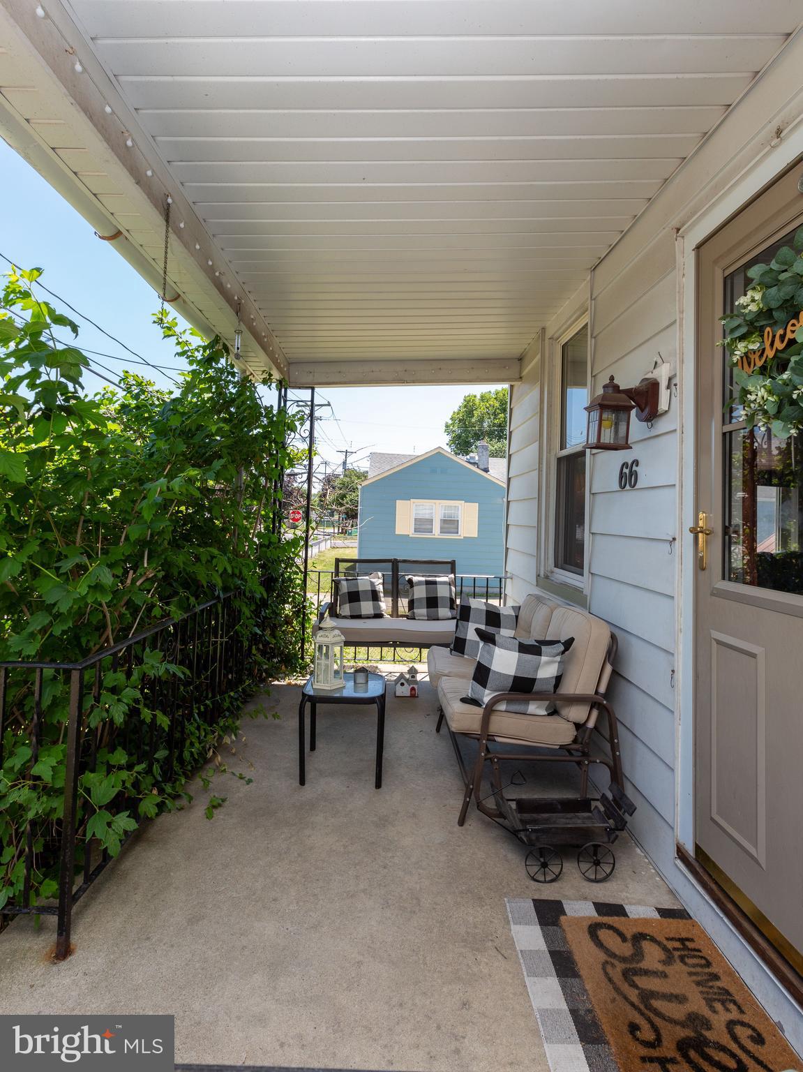 66 Park Avenue Riverside, NJ 08075 - Photo 23 of 28