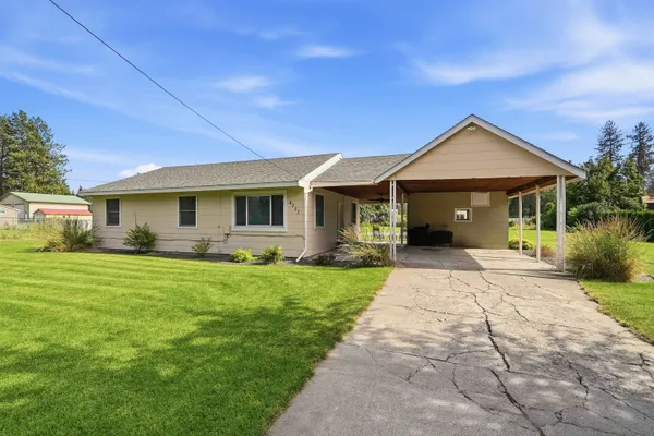 $425,000 | 4307 West 40th Avenue, Spokane, WA 99224