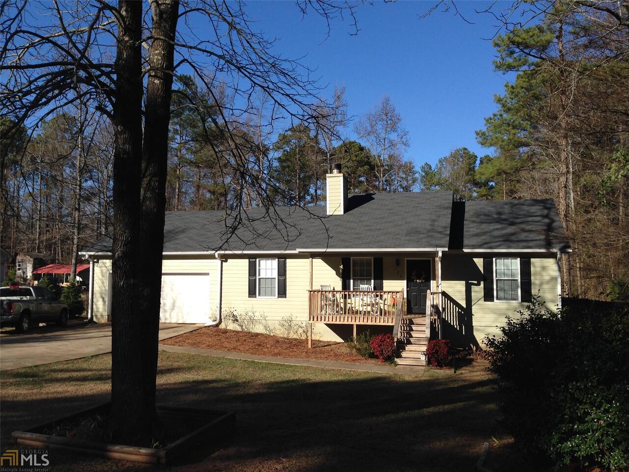 128 Oak Hill Road Covington, GA 30016 - Photo 1 of 1