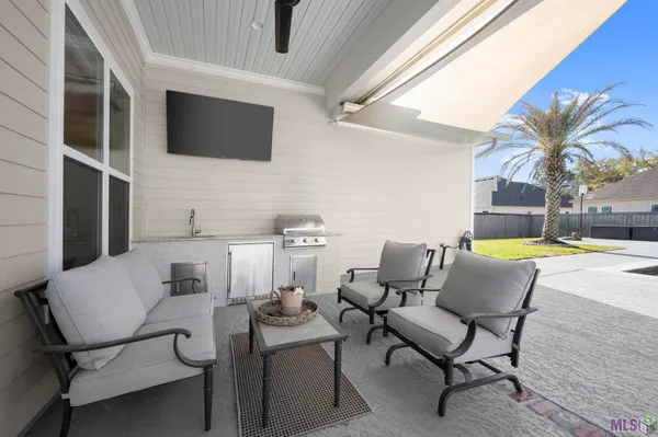 $569,900 | 12696 Solemn Oaks Avenue, Baton Rouge, LA 70818