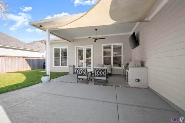 $569,900 | 12696 Solemn Oaks Avenue, Baton Rouge, LA 70818