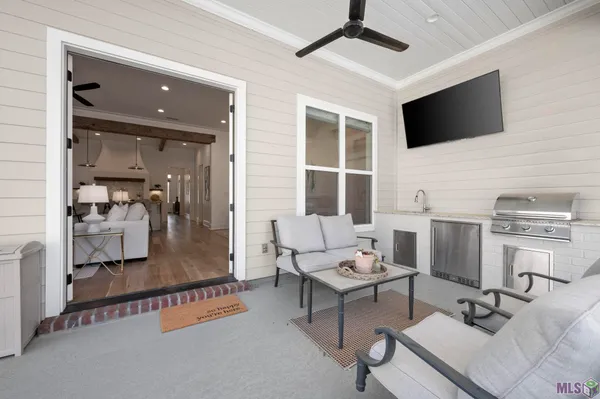 $569,900 | 12696 Solemn Oaks Avenue, Baton Rouge, LA 70818