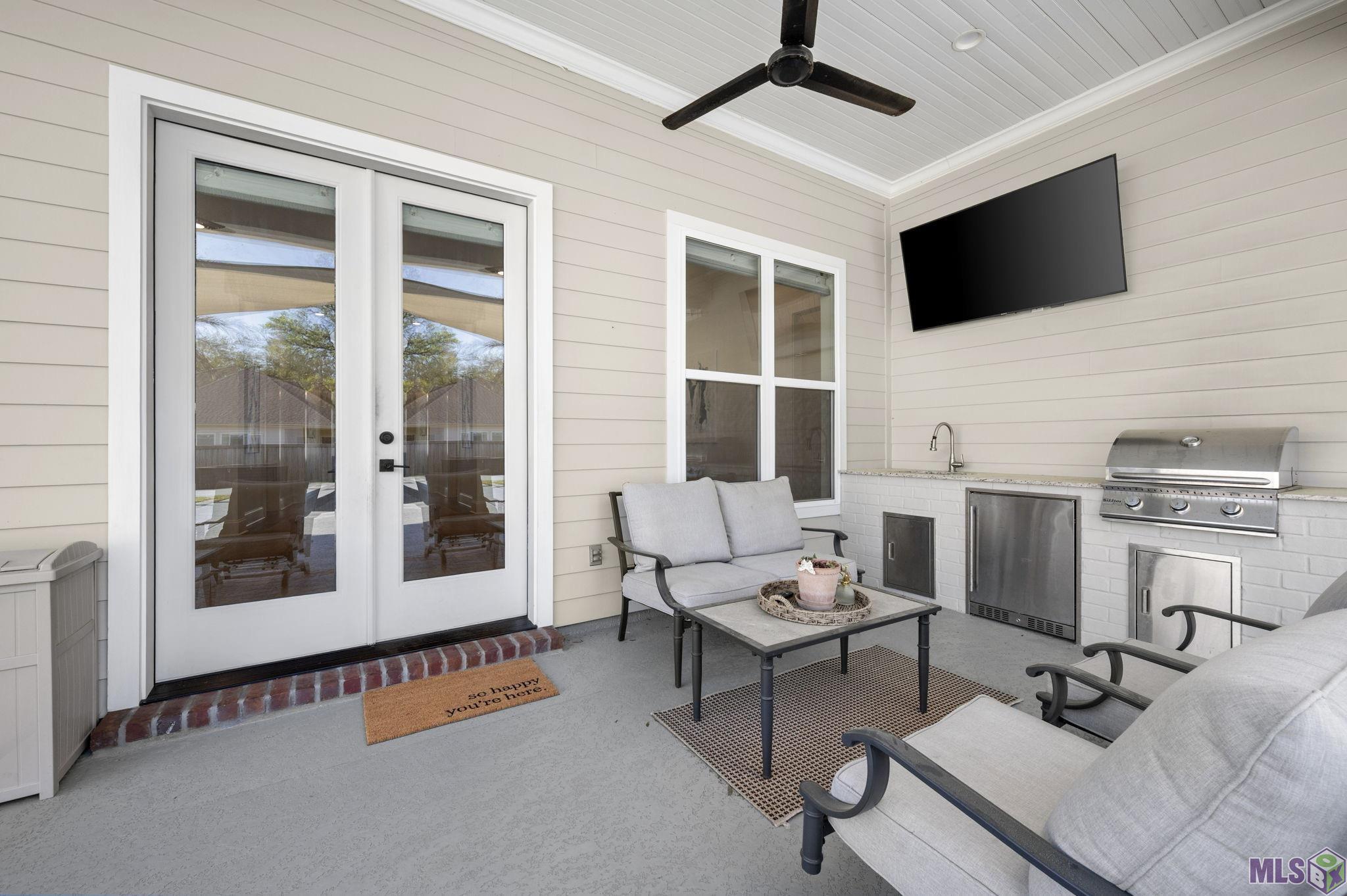 12696 Solemn Oaks Avenue Baton Rouge, LA 70818 - Photo 20 of 58