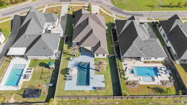 $569,900 | 12696 Solemn Oaks Avenue, Baton Rouge, LA 70818