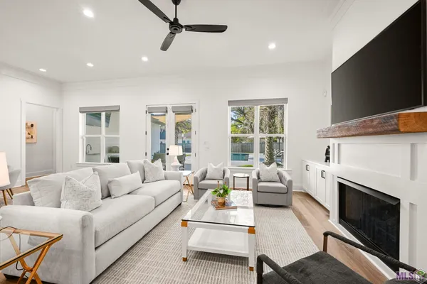 $569,900 | 12696 Solemn Oaks Avenue, Baton Rouge, LA 70818