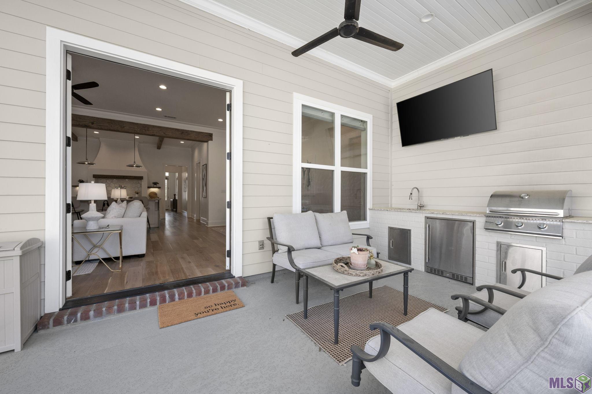 12696 Solemn Oaks Avenue Baton Rouge, LA 70818 - Photo 21 of 58