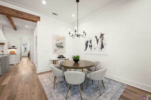 $569,900 | 12696 Solemn Oaks Avenue, Baton Rouge, LA 70818