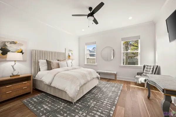 $569,900 | 12696 Solemn Oaks Avenue, Baton Rouge, LA 70818