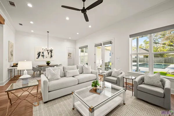 $569,900 | 12696 Solemn Oaks Avenue, Baton Rouge, LA 70818