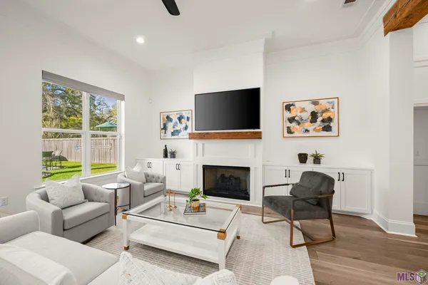 $569,900 | 12696 Solemn Oaks Avenue, Baton Rouge, LA 70818