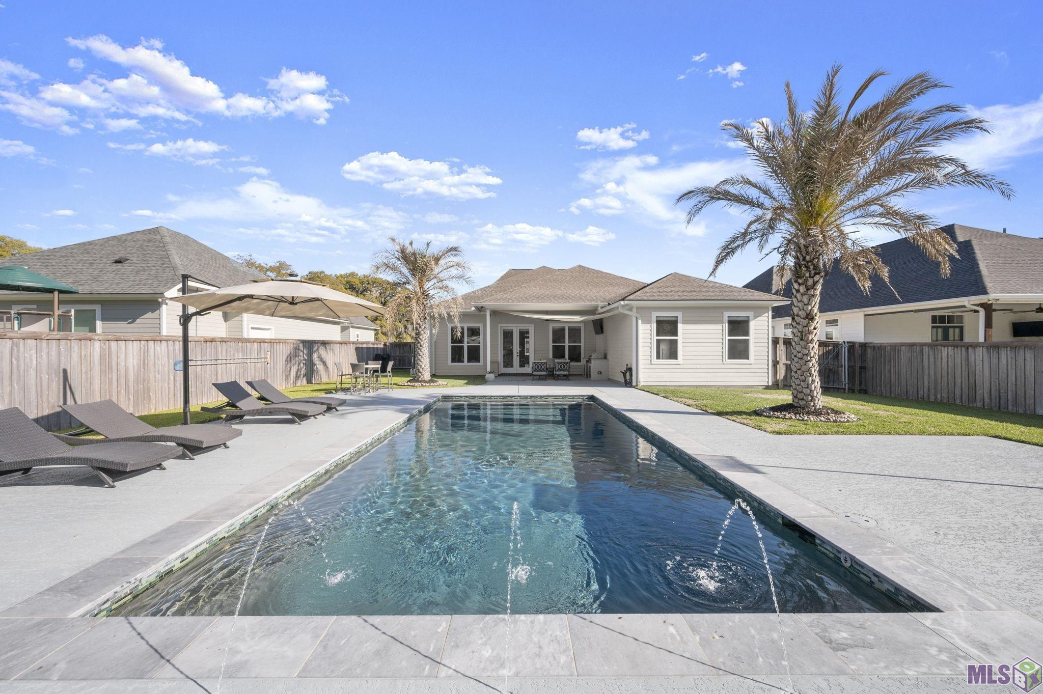 12696 Solemn Oaks Avenue Baton Rouge, LA 70818 - Photo 4 of 58