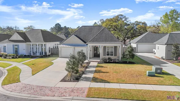 $569,900 | 12696 Solemn Oaks Avenue, Baton Rouge, LA 70818