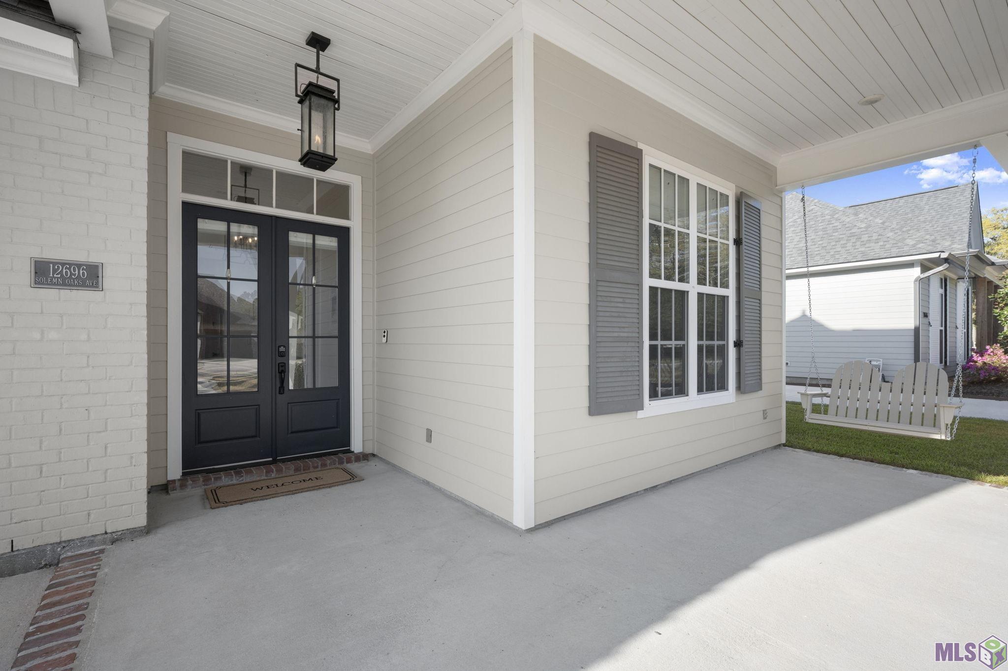 12696 Solemn Oaks Avenue Baton Rouge, LA 70818 - Photo 42 of 58