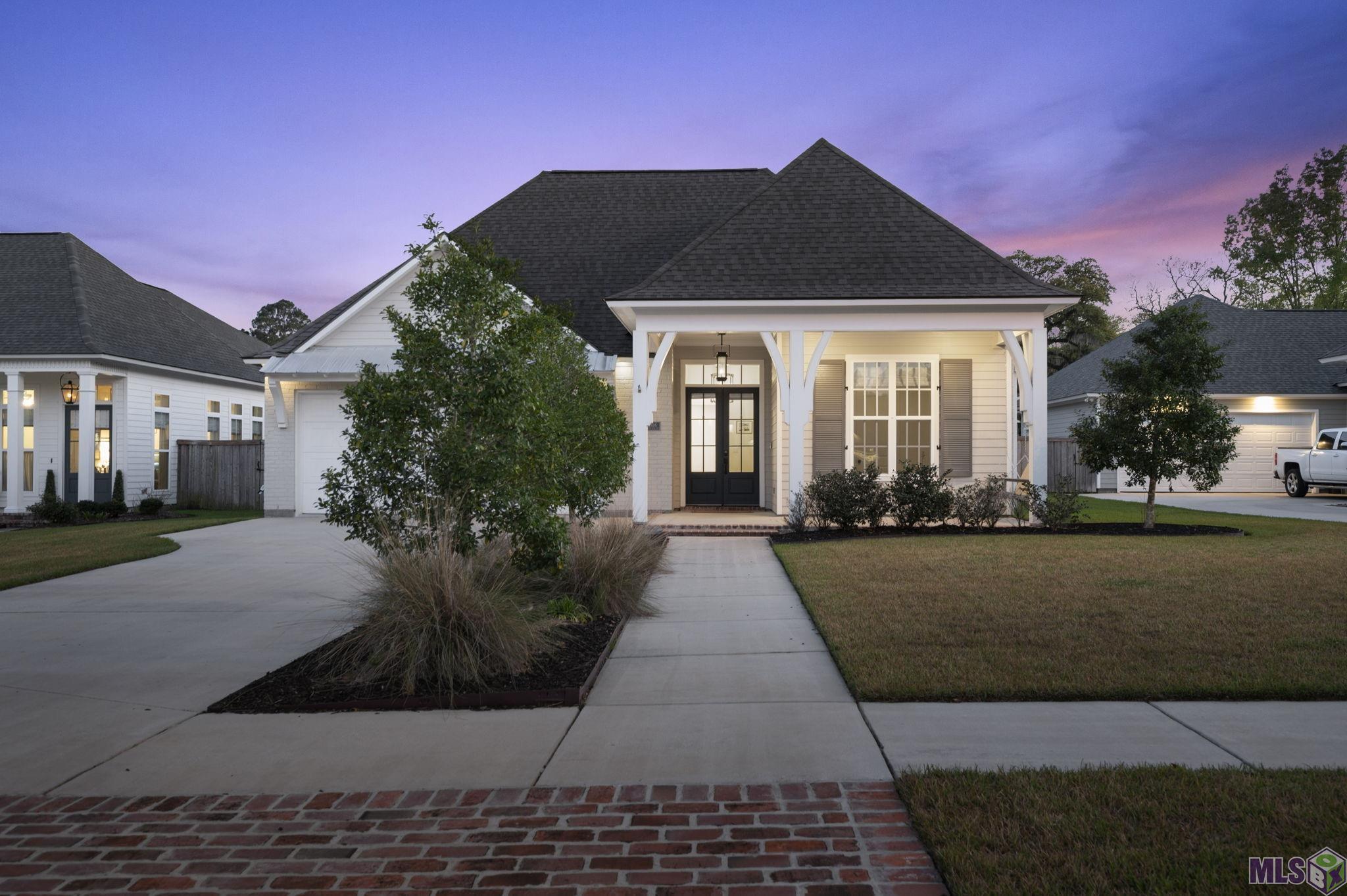 12696 Solemn Oaks Avenue Baton Rouge, LA 70818 - Photo 49 of 58