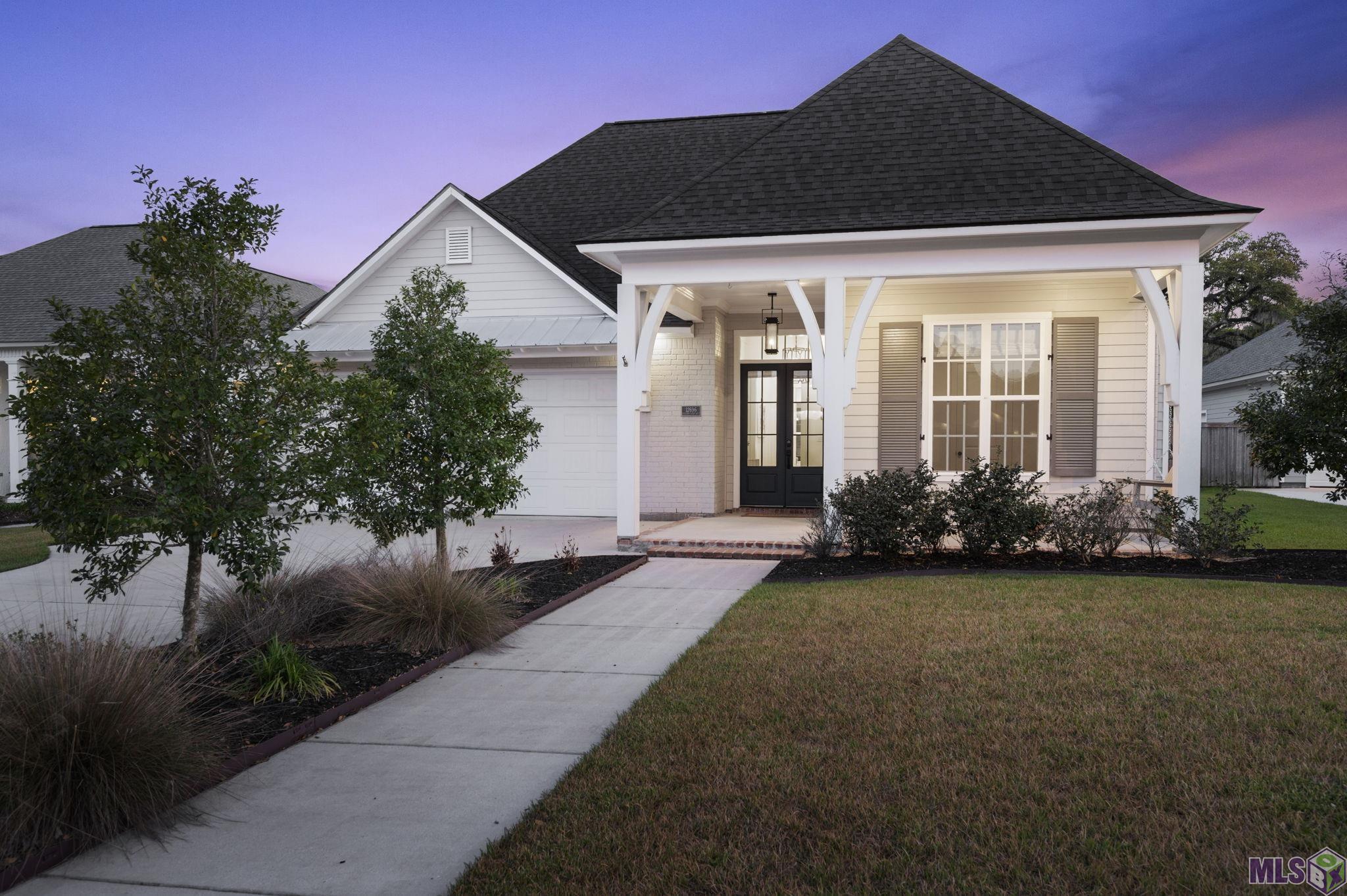 12696 Solemn Oaks Avenue Baton Rouge, LA 70818 - Photo 50 of 58