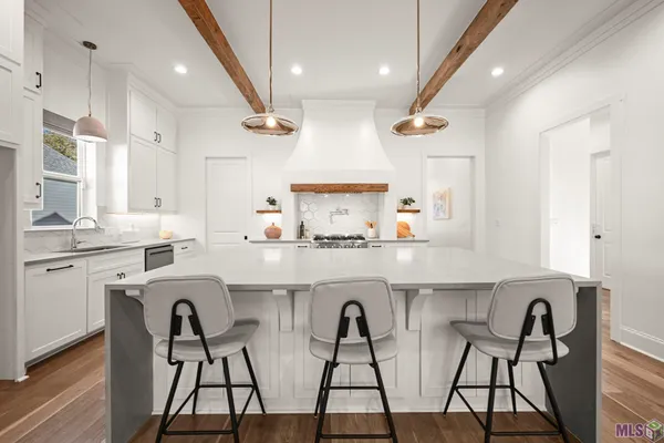 $569,900 | 12696 Solemn Oaks Avenue, Baton Rouge, LA 70818